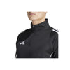 Adidas Tiro 24 Trainingstop Herren - schwarz/weiß - Teamdealer