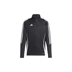 Adidas Tiro 24 Trainingstop Herren - schwarz/weiß - Teamdealer