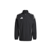 Adidas Tiro 25 Competition Allwetterjacke - Schwarz - Teamdealer