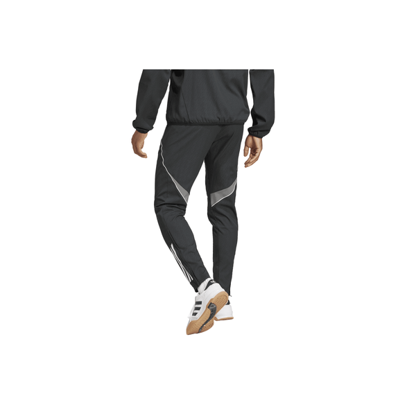Adidas Tiro 25 Competition Präsentationshose - Schwarz - Teamdealer