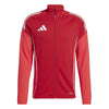Adidas Tiro 25 Competition Trainingsjacke - Rot - Teamdealer