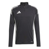 Adidas Tiro 25 Competition Trainingstop - Schwarz/Grau - Teamdealer