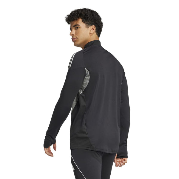Adidas Tiro 25 Competition Trainingstop - Schwarz/Grau - Teamdealer