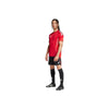Adidas Tiro 25 Competition Trainingstrikot - Rot - Teamdealer