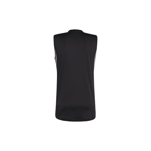 Adidas Tiro 25 Competition Trikot ärmellos - Schwarz - Teamdealer