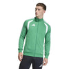 Adidas Tiro 26 - League Trainingsjacke - grün/weiß - Teamdealer