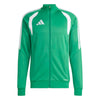 Adidas Tiro 26 - League Trainingsjacke - grün/weiß - Teamdealer