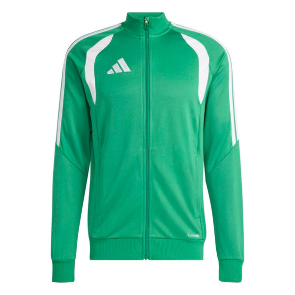 Adidas Tiro 26 - League Trainingsjacke - grün/weiß - Teamdealer
