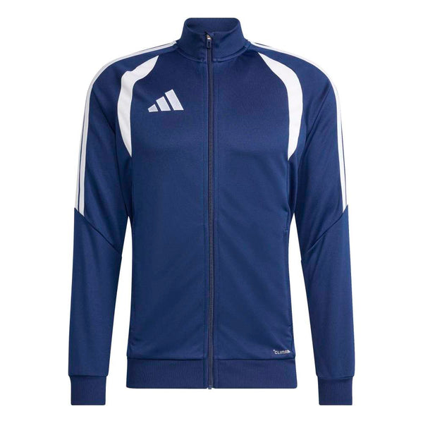 Adidas Tiro 26 - League Trainingsjacke - marine/weiß - Teamdealer