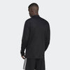 Adidas Tiro Essentials Jacke - schwarz weiß - Teamdealer