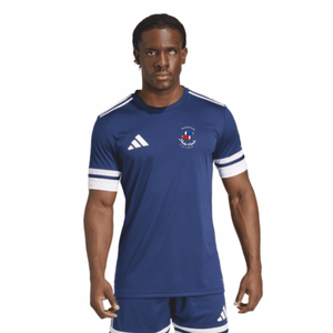 Adidas Trainingsshirt "Shake Hands" - Teamdealer