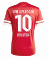 Adidas x VfB Uplengen - Heimtrikot - Teamdealer