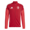 Adidas x VfB Uplengen - Trainingsjacke - Teamdealer
