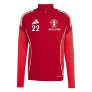 Adidas x VfB Uplengen - Trainingszipper - Teamdealer