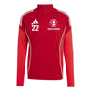 Adidas x VfB Uplengen - Trainingszipper - Teamdealer