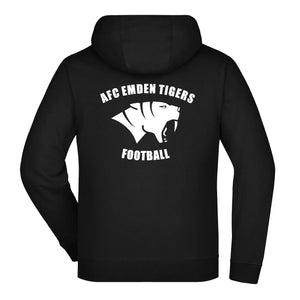 AFC Supporter Kapuzenjacke - Teamdealer