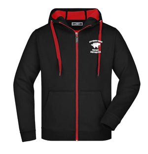 AFC Supporter Kapuzenjacke - Teamdealer