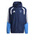 Allwetterjacke – Kickers Jugend
