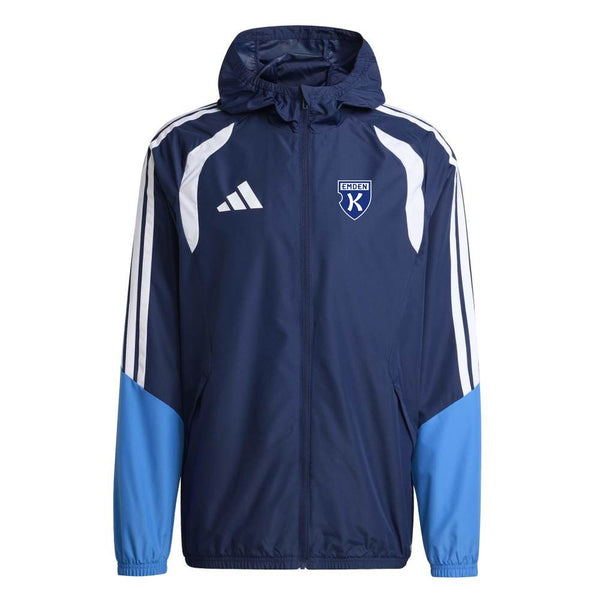 Allwetterjacke – Kickers Jugend