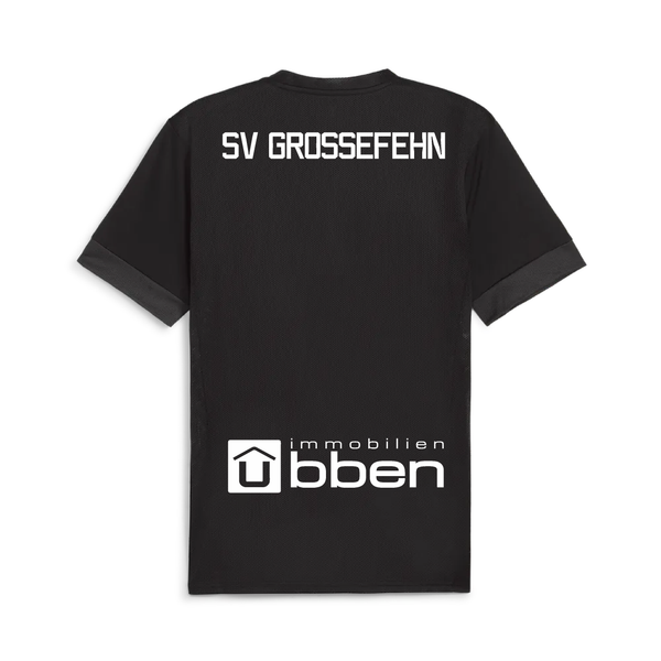 SV Großefehn - Ausweichtrikot - 2026/27