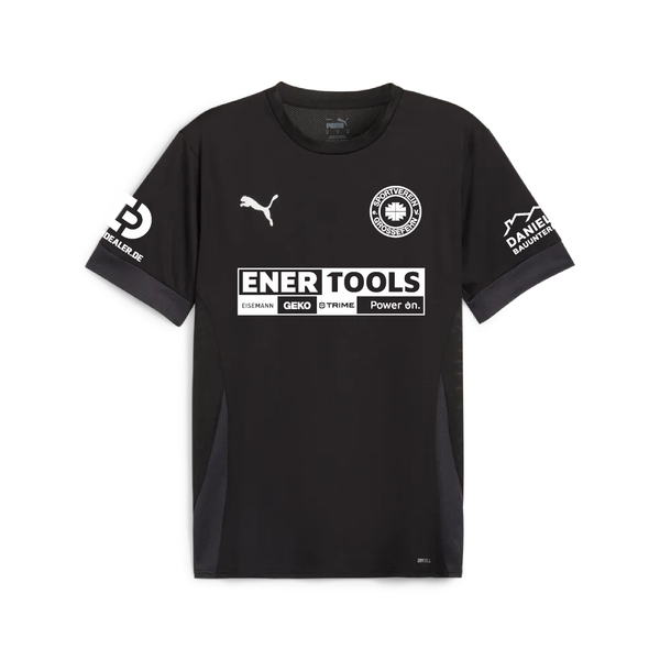 SV Großefehn - Ausweichtrikot - 2026/27