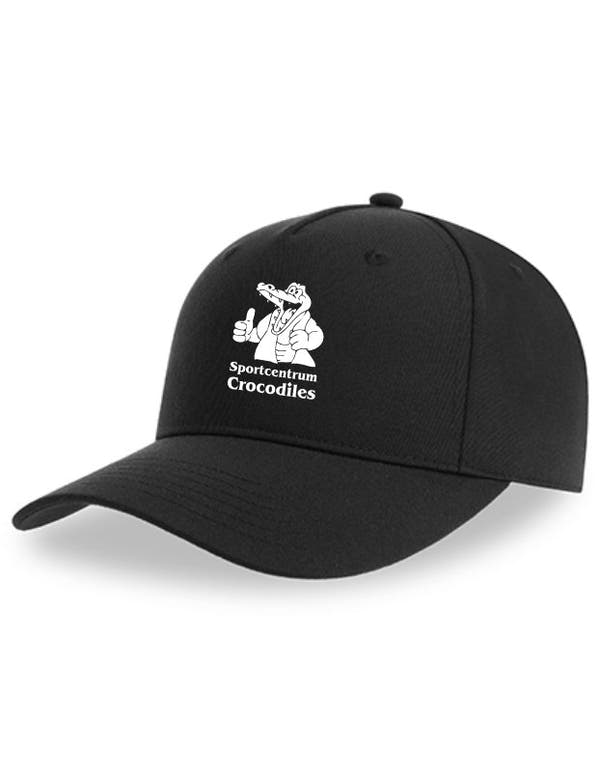Basecap Crocodiles