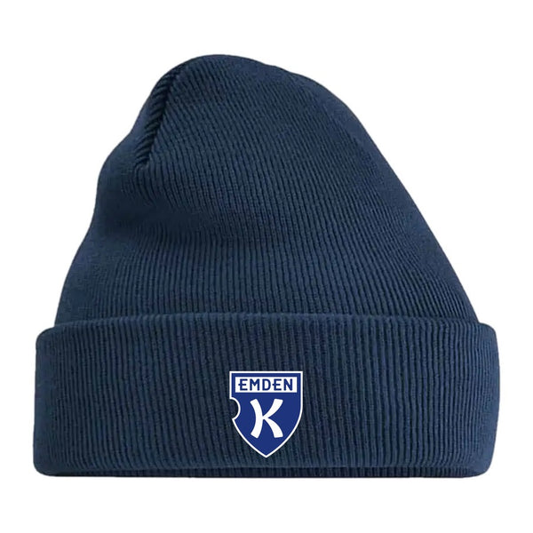 Mütze – Kickers Jugend