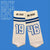 BSV Kickers Emden 1946 Socken - Teamdealer