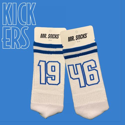BSV Kickers Emden 1946 Socken - Teamdealer