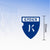 BSV Kickers Emden 2,5cm Anstecknadel - Teamdealer