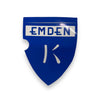 BSV Kickers Emden - Aufkleber - Teamdealer