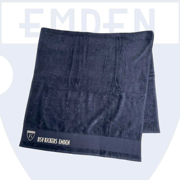 BSV Kickers Emden Badetuch - Teamdealer