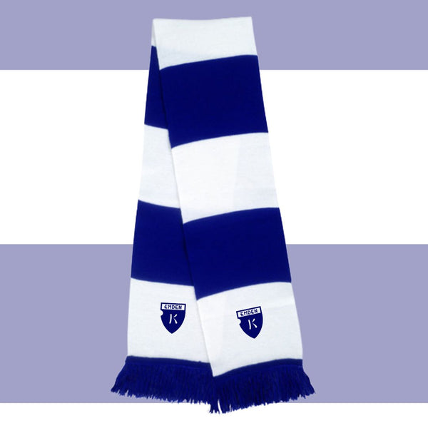 BSV Kickers Emden - Balkenschal - Teamdealer