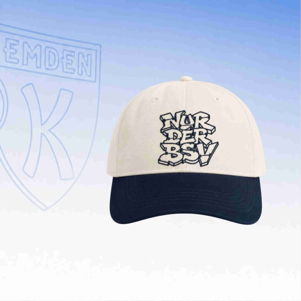 BSV Kickers Emden Cap nur der BSV - Teamdealer