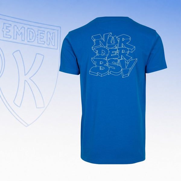 BSV Kickers Emden – Fan T-Shirt BSV - Teamdealer