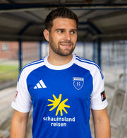 BSV Kickers Emden - Heimtrikot - Teamdealer