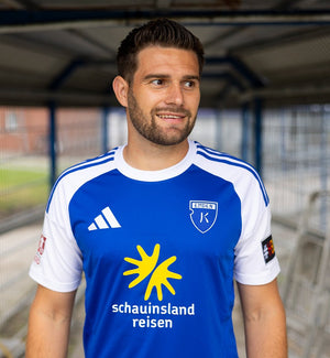 BSV Kickers Emden - Heimtrikot Saison 25/26