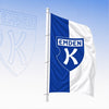 BSV Kickers Emden Hissflagge - Teamdealer