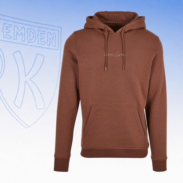 BSV Kickers Emden - Hoodie - Teamdealer