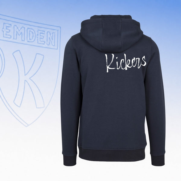 BSV Kickers Emden - Hoodie - Teamdealer