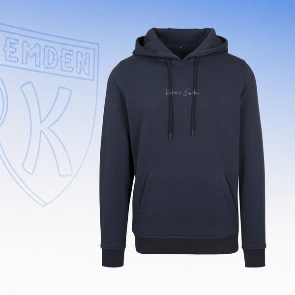 BSV Kickers Emden - Hoodie - Teamdealer
