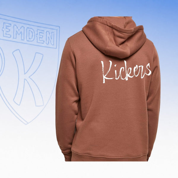 BSV Kickers Emden - Hoodie - Teamdealer