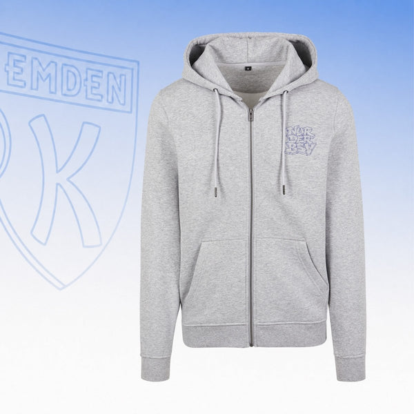 BSV Kickers Emden - Kapuzenjacke - Teamdealer