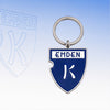 BSV Kickers Emden - Schlüsselanhänger - Teamdealer