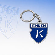 BSV Kickers Emden - Schlüsselanhänger - Teamdealer