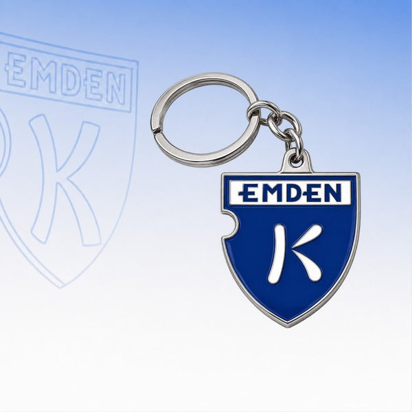 BSV Kickers Emden - Schlüsselanhänger - Teamdealer