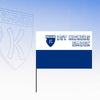 BSV Kickers Emden Schwenkfahne - Teamdealer