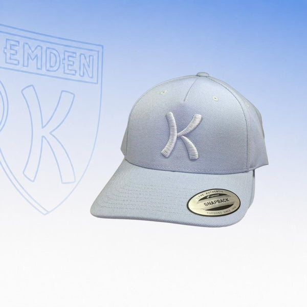 BSV Kickers Emden Snapback New! - Teamdealer