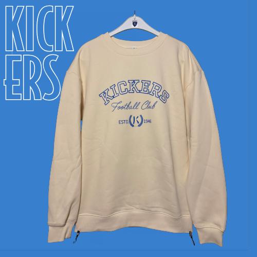 BSV Kickers Emden - Sweat - Teamdealer