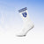 BSV Kickers Emden Wappen Socken - Teamdealer
